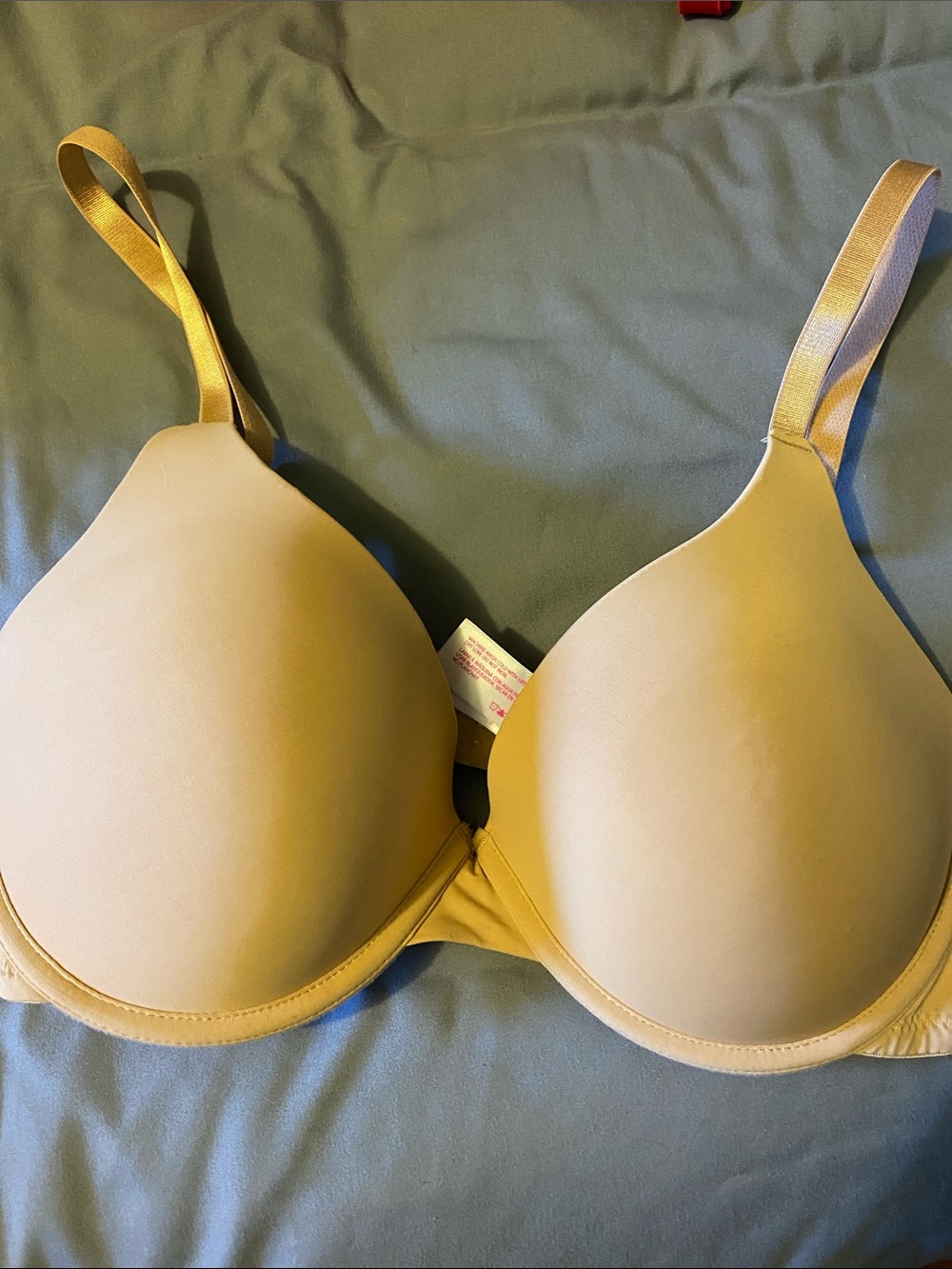 No Boundaries Bra